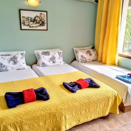 Maria Pensjonat Nesebyr