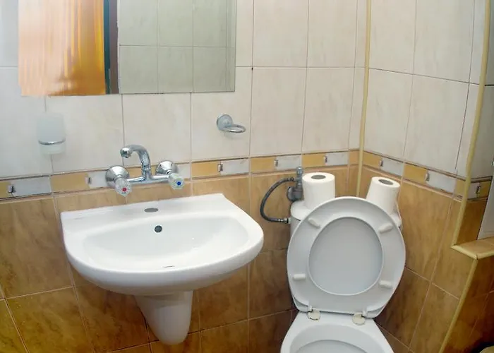 Πανσιόν Maria