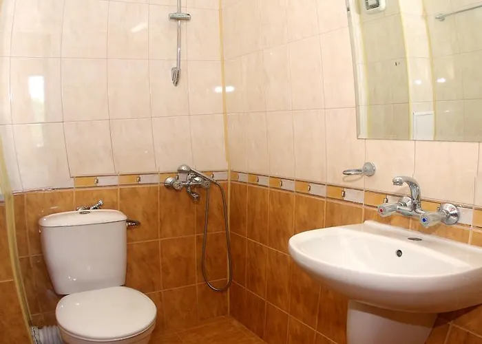 Πανσιόν Maria