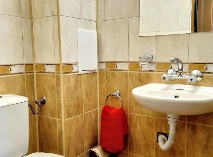 Πανσιόν Maria Νεσέμπαρ