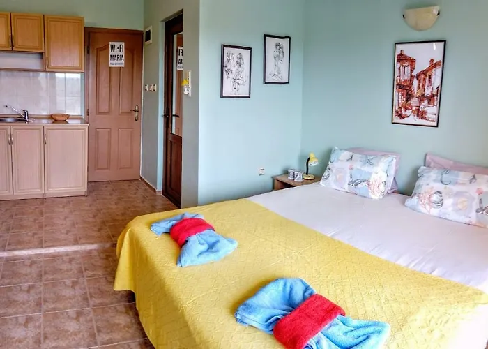 Maria Νεσέμπαρ