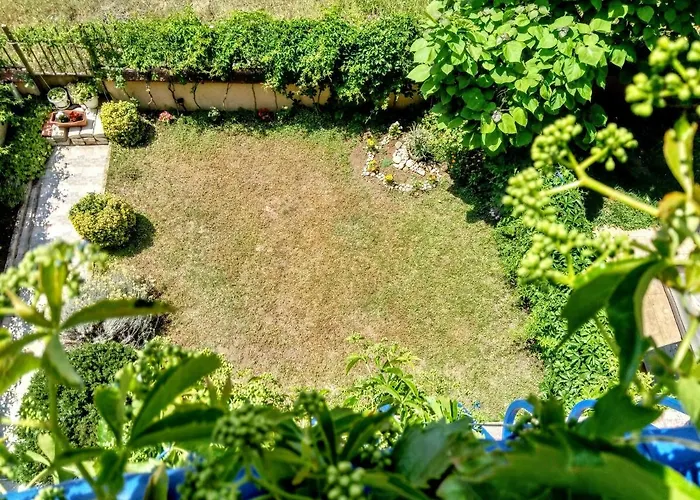 Maria Πανσιόν