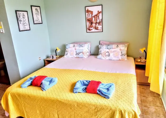 Maria Πανσιόν