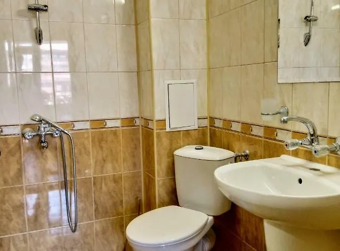 Maria Πανσιόν