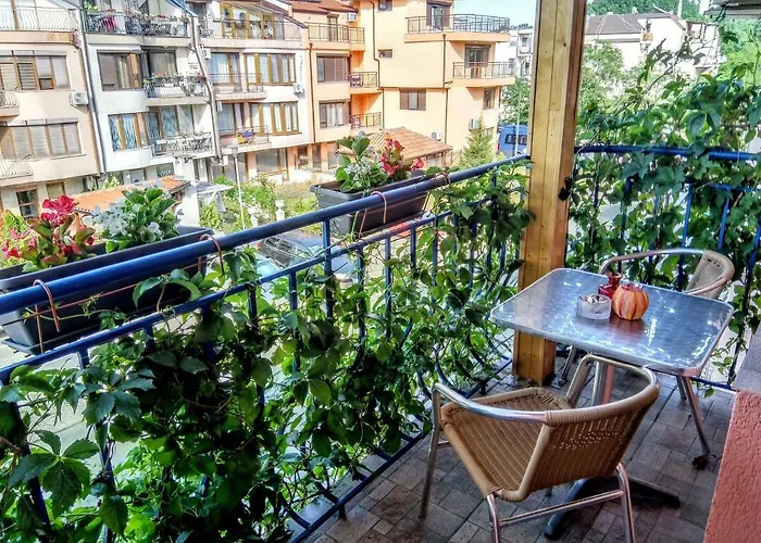 Πανσιόν Maria