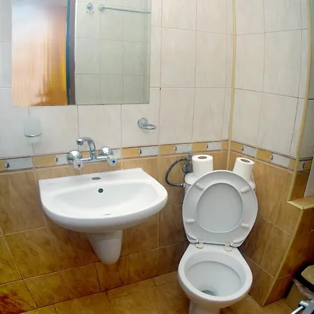 Guest house Maria