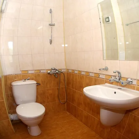 Guest house Maria