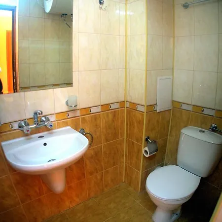 Maria Guest house *
