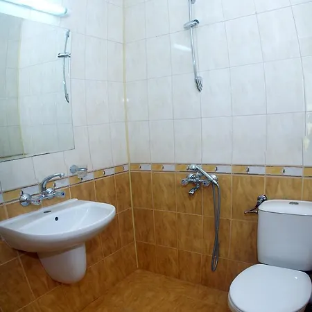 Maria Guest house
