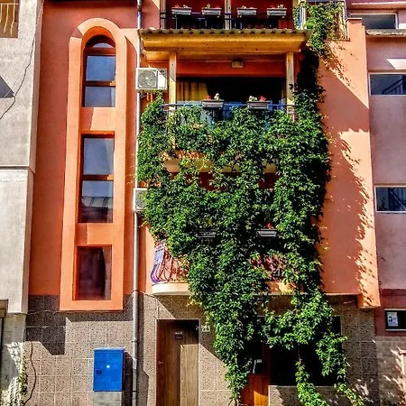 Maria Guest house Nesebar