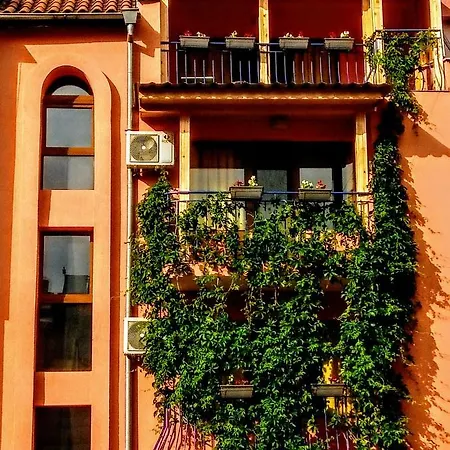 Guest house Maria *