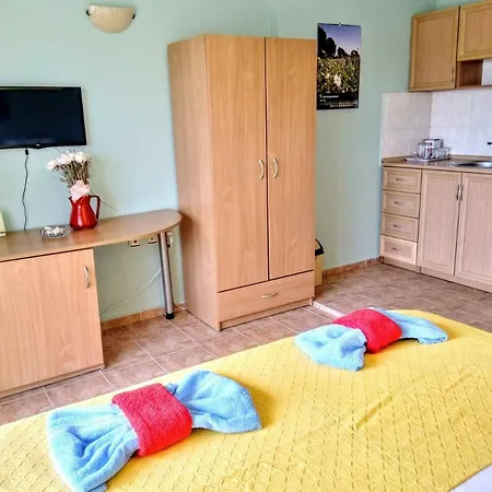 Guest house Maria