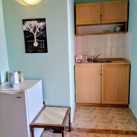 Maria Guest house Nesebar