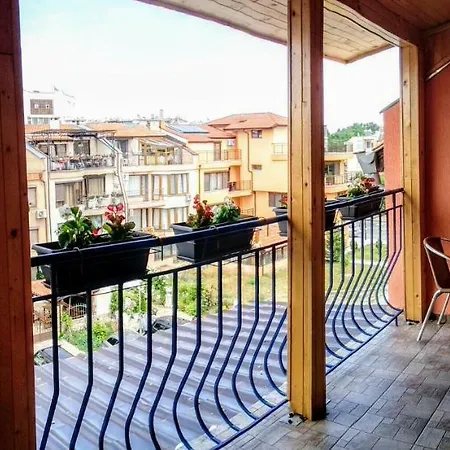 Guest house Maria *