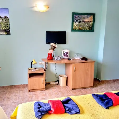 Maria Guest house *