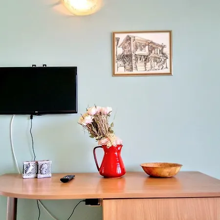 Maria Guest house