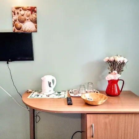 Maria Guest house *