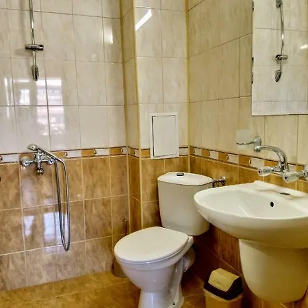 Maria Guest house
