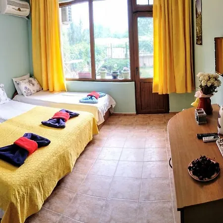 Maria Guest house Nesebar