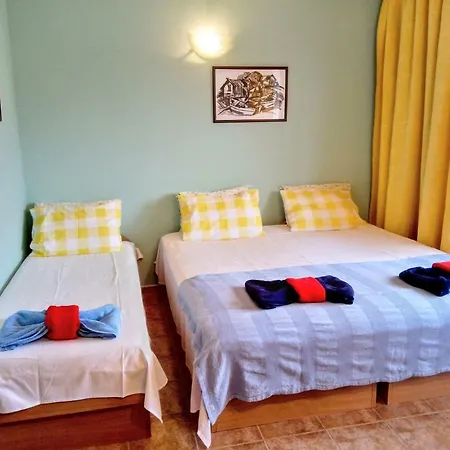 Guest house Maria