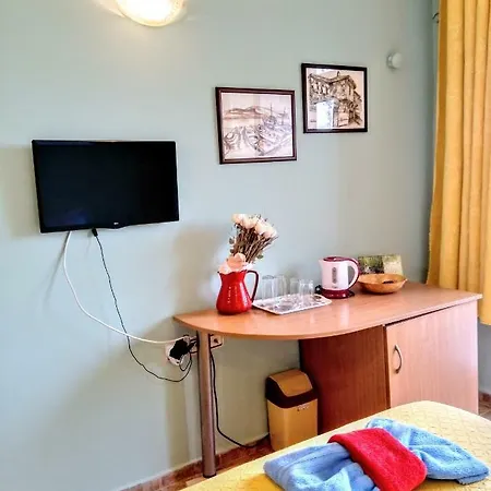 Guest house Maria