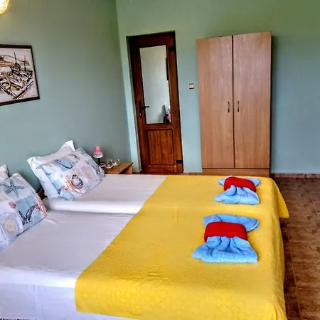 Maria Guest house