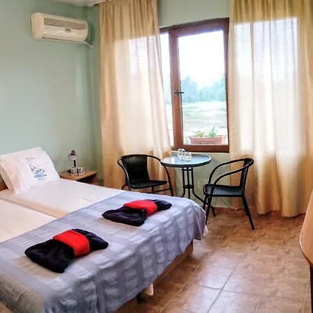 Guest house Maria