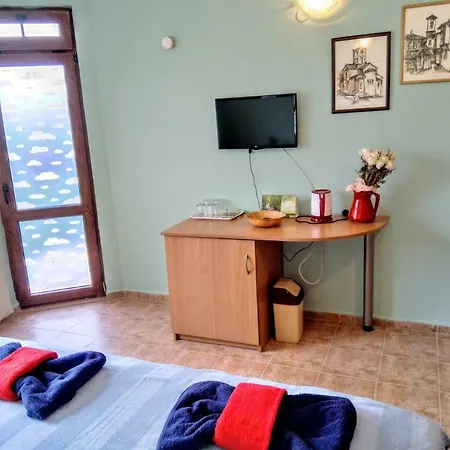 Maria Guest house Nesebar
