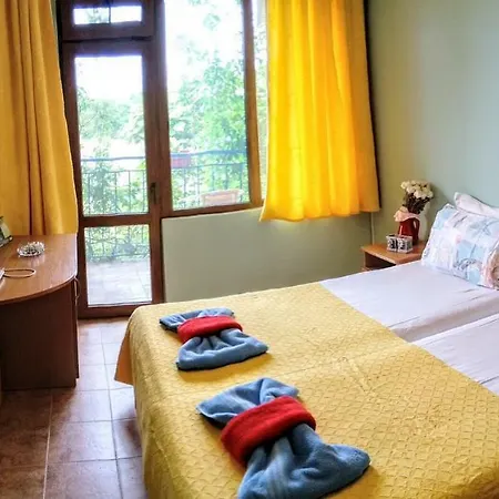 Maria Guest house *