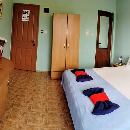 Maria Guest house *